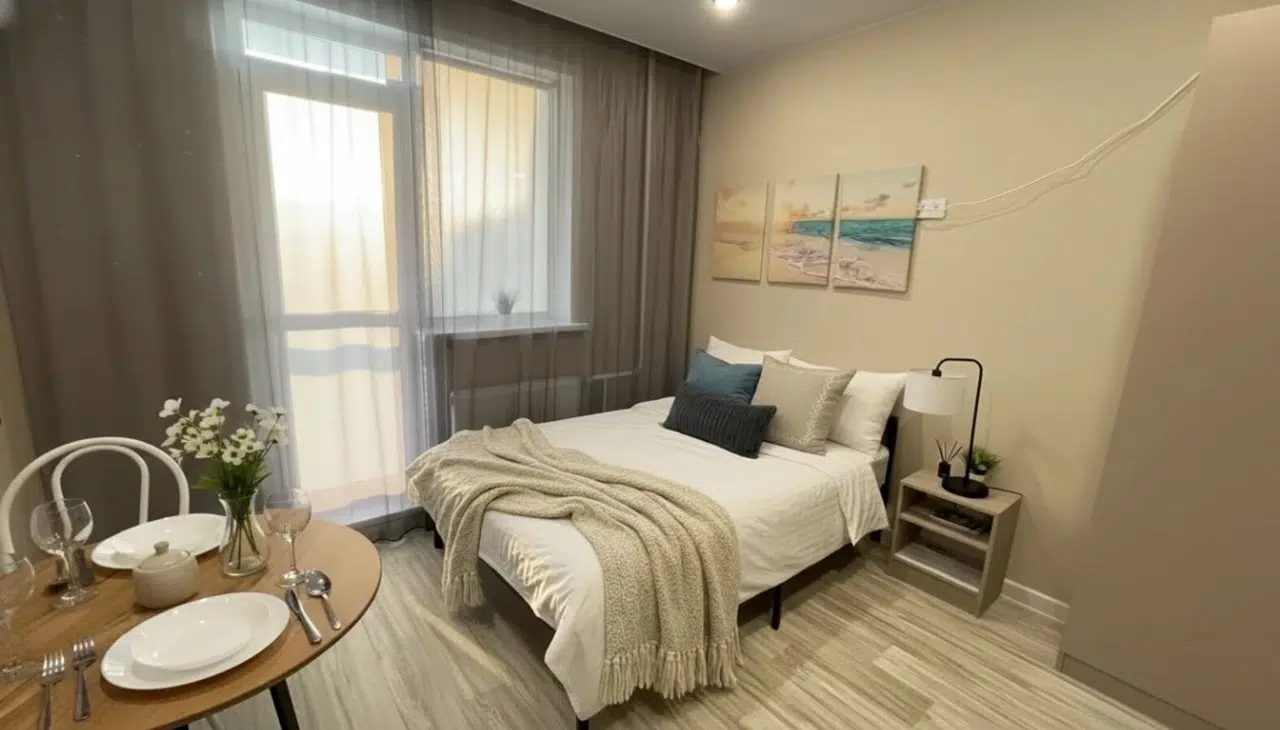 Room image